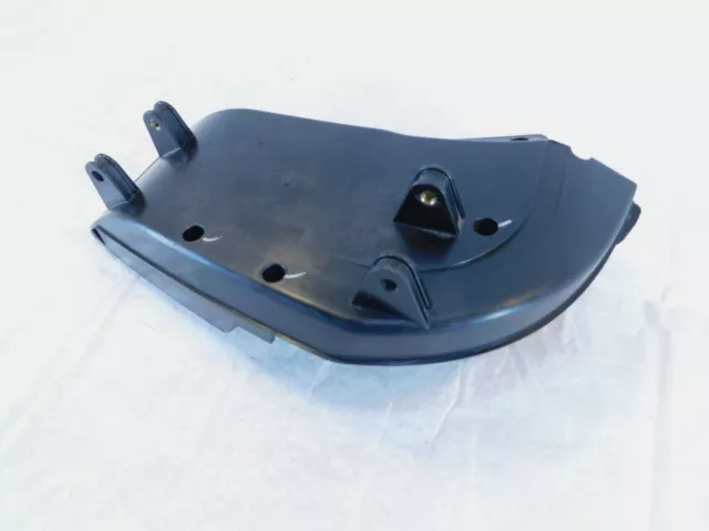 2009-2013 Harley Davidson Sportster XR1200 Intake Air Box Intake Base Piece
