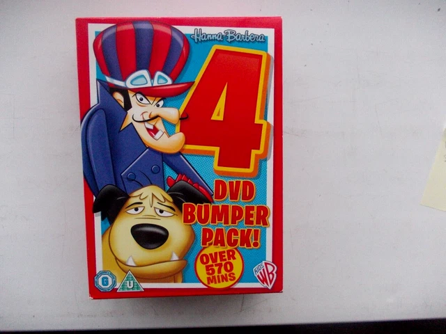 Hong Kong Phooey - figurine Wacky Wobbler Cartoons - Prix & Rareté