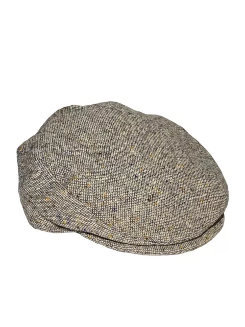 Hats of ireland castlebar donegal tweed hot sale