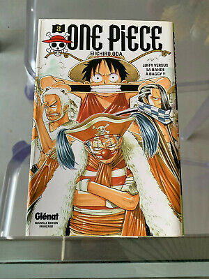 One Piece T 67 Cool Fight Eiichiro Oda Manga Vf Glenat Eur 3 49 Picclick Fr