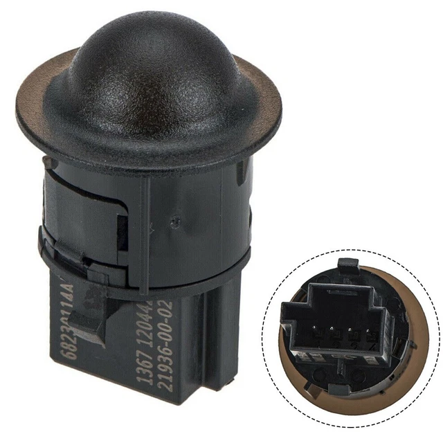 Sensore luce sentinella carico solare di qualità per Chrysler 300 Grand Cherokee