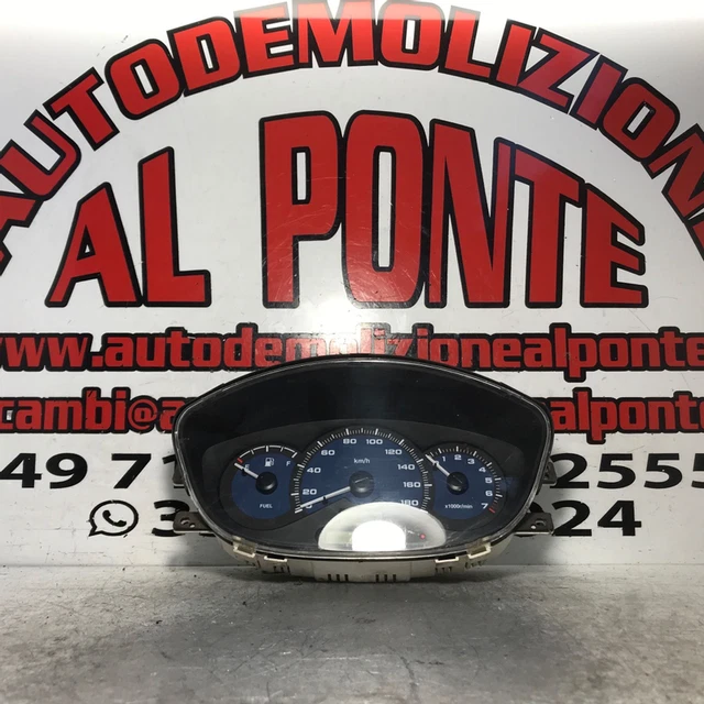 MTM Tappetini per Chevrolet Matiz (M200) dal 2005>2010 su