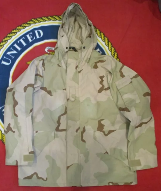 Dcu gore tex online jacket