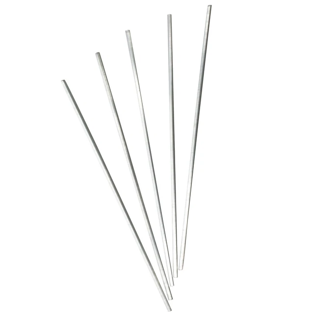Protecta Landscape Rat Baiting Station Vertical Rods (20 Pack) Securing Rods