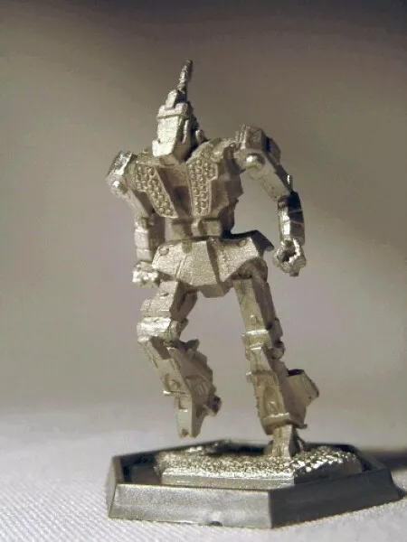 BATTLETECH RAL PARTHA Miniature BT 207 STINGER MECH STG-5R TR Project Phoenix