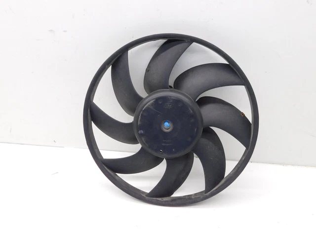 Ventola Elettrica Ventola Del Radiatore 1.4 59kw Fxja 5010027 Ford Fusion JU2