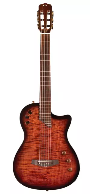 CORDOBA Stage Edge Burst