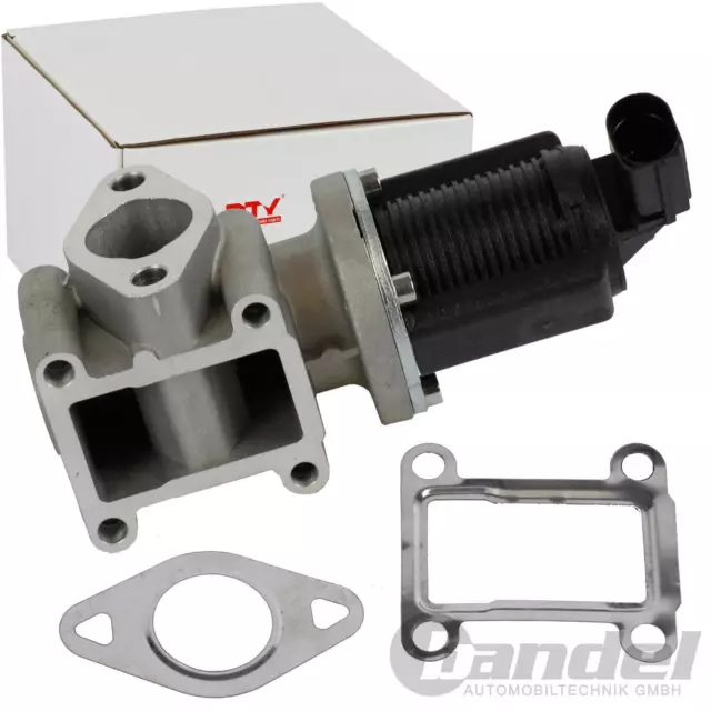 AGR-VENTIL passend für OPEL ASTRA H VECTRA C SIGNUM 1.9-2.4 ALFA ROMEO 159 FIAT