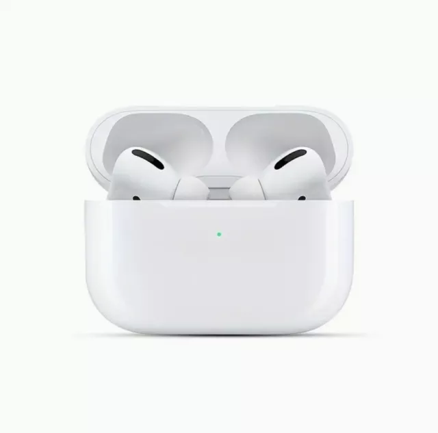 Apple AirPods 3rd Bluetooth Earbuds Charging Case wireless earphones REFURBSHED 3