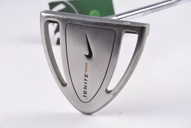 NIKE IGNITE 004 Putter 35 Inch NIPIGN017 69.95 PicClick UK