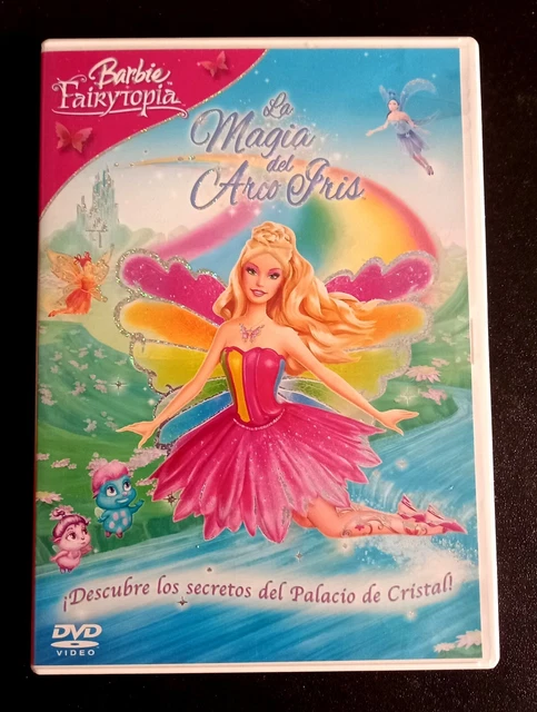 Fairytopia sale en español