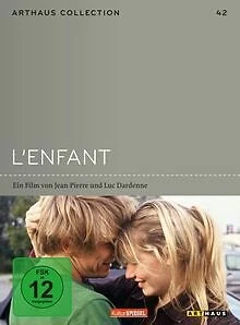 L'Enfant - Arthaus Collection von Jean-Pierre Dardenne | DVD | Zustand gut