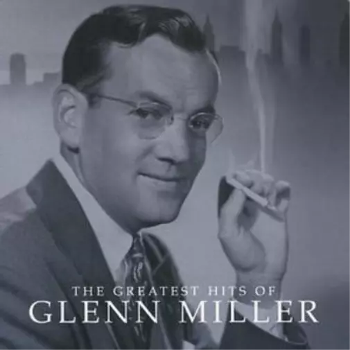 Glenn Miller The Greatest Hits of Glenn Miller (CD) Album (US IMPORT)