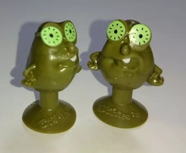 Coles stikeez sales kiwi