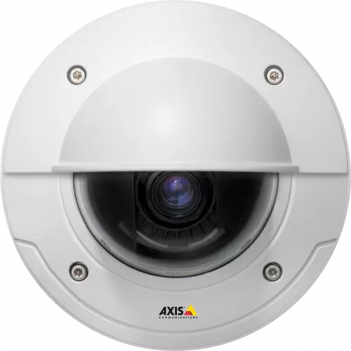 Axis P3384-VE Fixed Dome Network Camera 0512-001