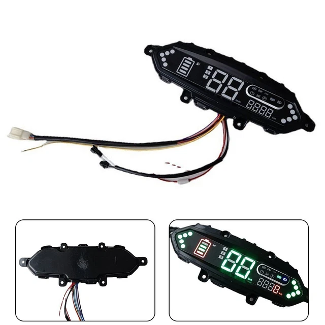 Per uso domestico LCD Retroilluminazione del Displ... - Grandado