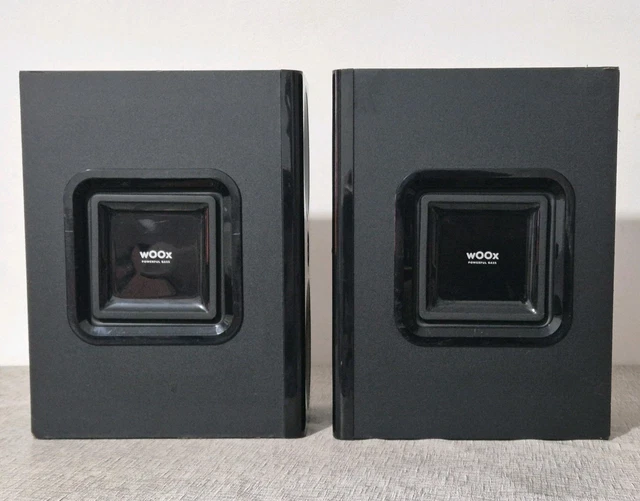 Home Speakers & Subwoofers, Home Audio, TV, Video & Home Audio