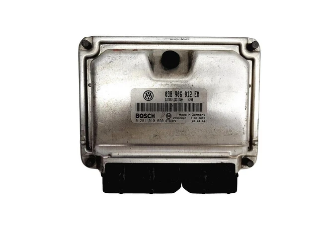 Capteur ABS Avant gauche Audi A3 Seat Skoda 1H0927807