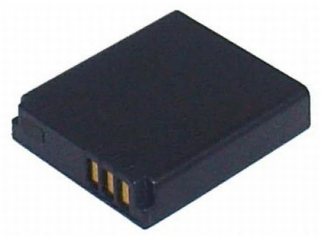 2x Batteries Blumax NP-F990 10400mAh - Compatible Sony NP-F550/F750/F970