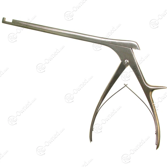 Aesculap FF754 Ferris-Smith-Kerrison Punch