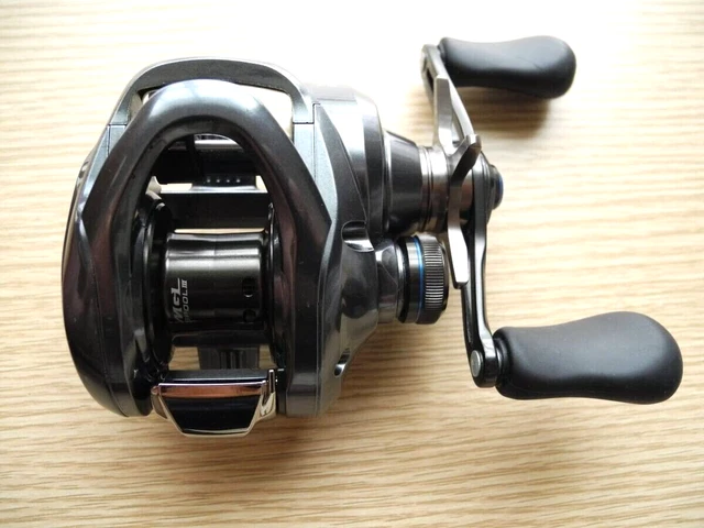 シマノ 24 SLX DC XT 71 シマノ SLX DC XT 71 (リール) 価格比較 - 価格.com