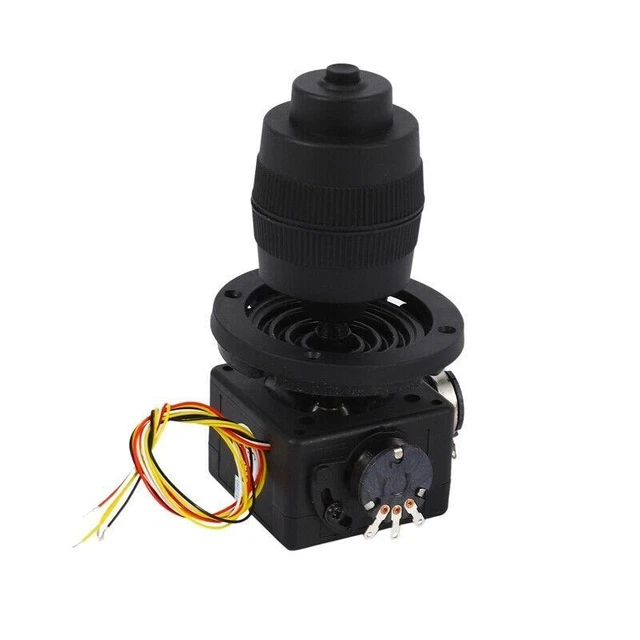 Potenziometro Joystick Futurehight 4D 10K Per -D400X-R4 - Per Strumenti E Miglioramento Casa - Foto 4