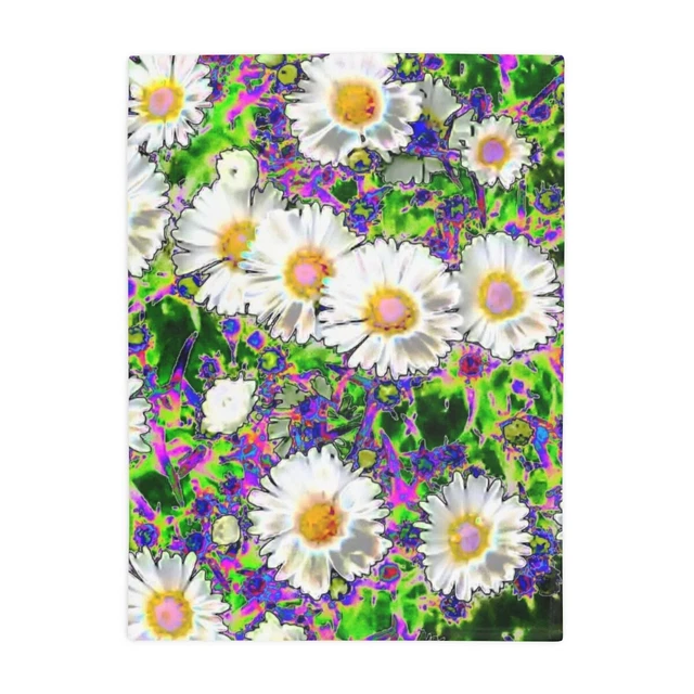 Plush Fleece Blanket