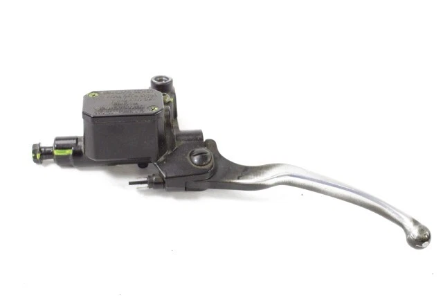 Piaggio beverly 350 St CM089804 Pompe Frein Arrière 11 - 20 Rear Master