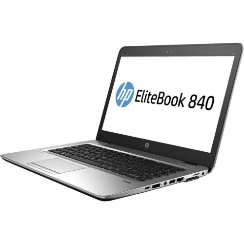 HP Elitebook 840 G4 i5-7300U 2x2,60GHz 8GB 256GB SSD FullHD CAM WWAN W10 A22