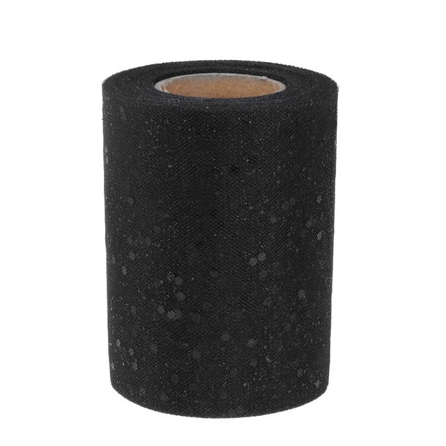 Schleife Tüll Rollen Tüllrollen Selber Machen Schmücken 2 Rolls