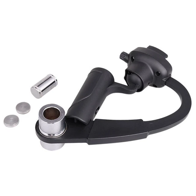 Per Videocamera Sportiva  Stabilizzatore Video Gimbal Palmare per  Hero 10 9301