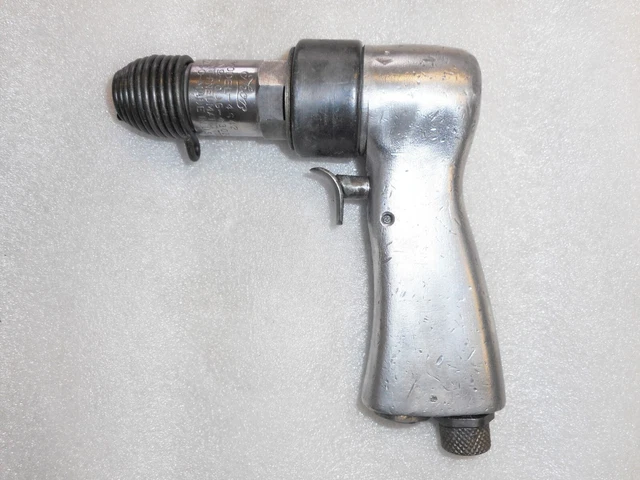 THOR MODEL #4642  RIVET GUN,  Aircraft / Aviation Tool