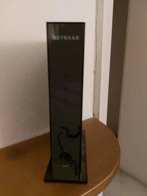 NETGEAR WiFi Range Extender WN20000RPTv2 estensore wifi