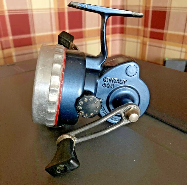 Ancien Manege Moulinet Automatique Vintage Yawman & Erbe Rochester 1881 - Occasion, Pour Pêche à La Mouche Moulinet Vintage Yawman Erbe 1881
