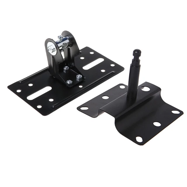 SPEAKER CEILING WALL Brackets Ceiling Mount Clamp Universal Wall Mount