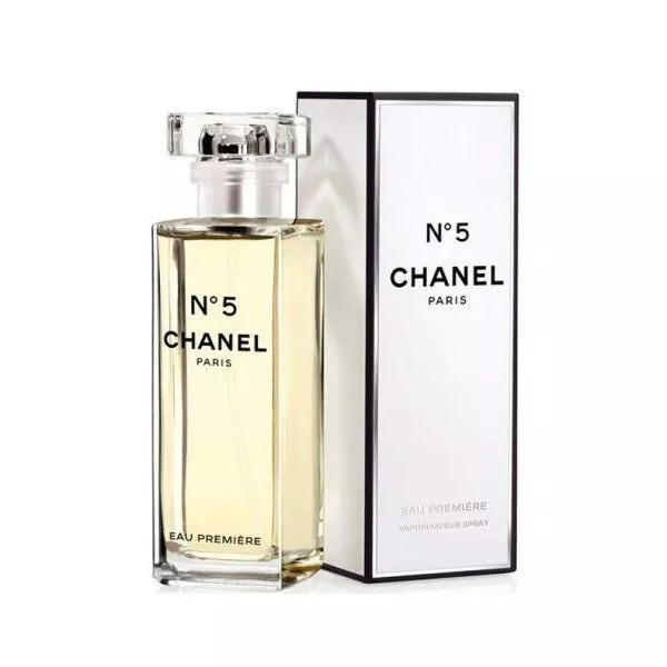 Chanel N°5 Purse Spray with Case Eau de Toilette (edt/3x20ml)