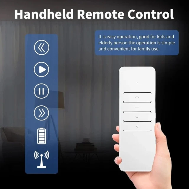 Télécommande Universelle Climatiseur | Compatible ZH JT 01 / ZH JT 03 | Design Portable Boutons Accès Facile - 9