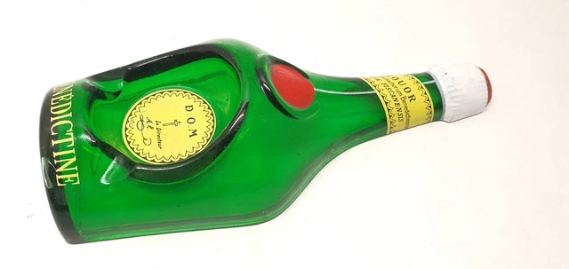 Cendrier Publicitaire Chartreuse – Vintage – Original – Années 1900-1970
