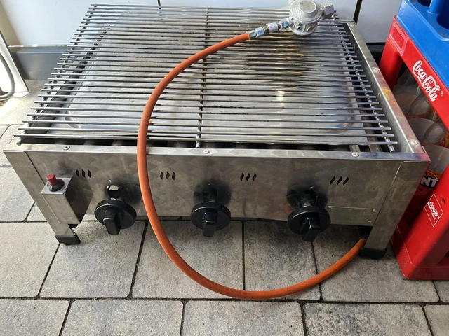 gasgrill gebraucht