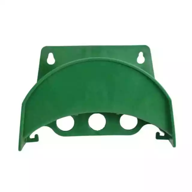Gartenschlauchhalter Schlauchhalter Kunststoff Wandschlauchhalter Wand