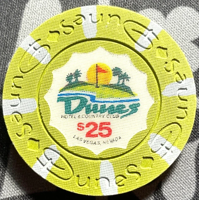 トランプ dunes casino coin Casino Tokens-Dunes, Mandalay Bay, Gold Country 1987 | eBay