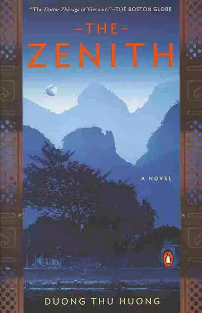 Der Zenith: Ein Roman von Duong Thu Huong (englisch) Taschenbuch Buch