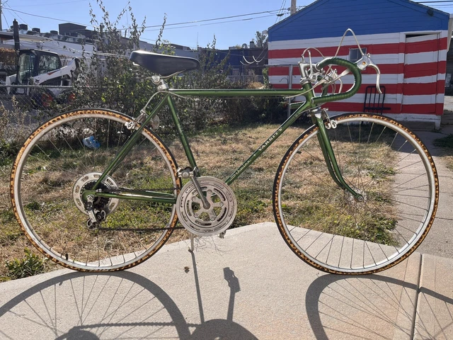 road bike for 7 year old