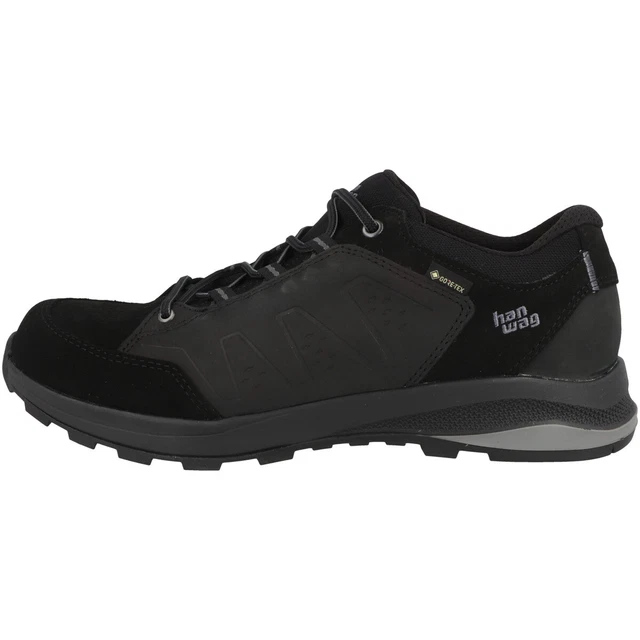 HANWAG TORSBY LOW Sf Extra GTX Hommes Chaussures de Marche Trekking