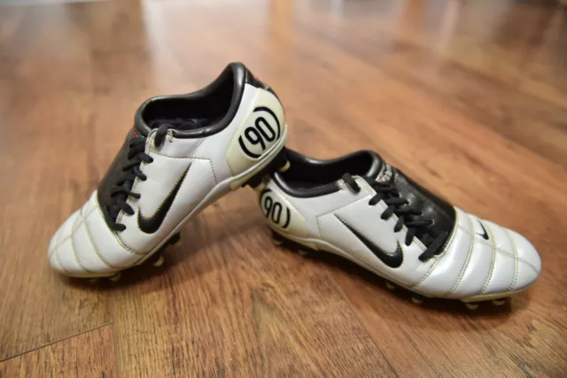 Nike t90 air shop zoom iii