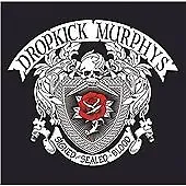 Dropkick Murphys : Signed and Sealed in Blood CD (2013) FREE Shipping, Save £s