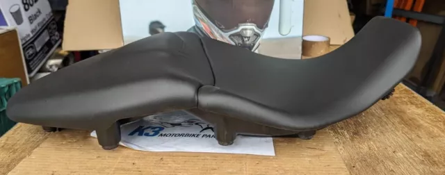 s1000xr low seat