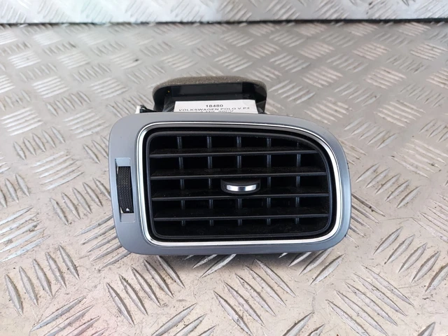 Grille D'aération Droite VOLKSWAGEN TOURAN II (2) - 09/2010 à 12/2015 - Occasion