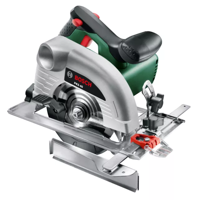 94279   Bosch-V Sega Circolare 850W Pks40