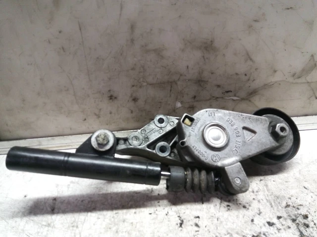 038903315C galet tendeur pour AUDI A3 1.9 TDI 1997 4340000 202121
